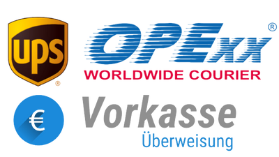 BLOCKBARS Edelmetalle